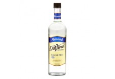 Da Vinci Almond Classic Syrup