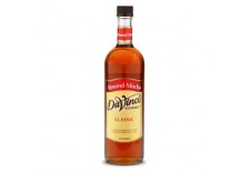 Da Vinci Almond Mocha Classic Syrup