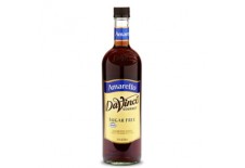 Da Vinci Amaretto Classic Syrup