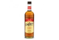 Da Vinci Apple Classic Syrup