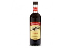 Da Vinci Blueberry Classic Syrup