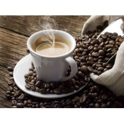Dakotas Best Vanilla Hazelnut Coffee