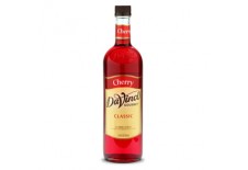 Da Vinci Cherry Classic Syrup