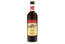Da Vinci Creme de Cacao Classic Syrup
