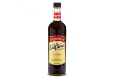 Da Vinci Gingerbread Classic Syrup