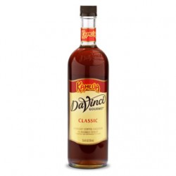 Da Vinci KALUA Classic Syrup