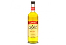 Da Vinci Lemon Classic Syrup