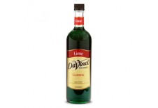 Da Vinci Lime Classic Syrup