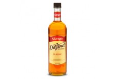 Da Vinci Mango Classic Syrup