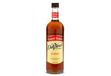 Da Vinci Peanut Butter Classic Syrup