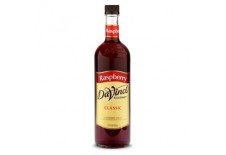 Da Vinci Raspberry Classic Syrup