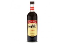 Da Vinci Root Beer Classic Syrup