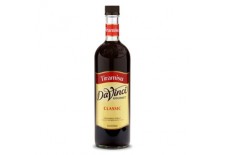 Da Vinci Tiramisu Classic Syrup